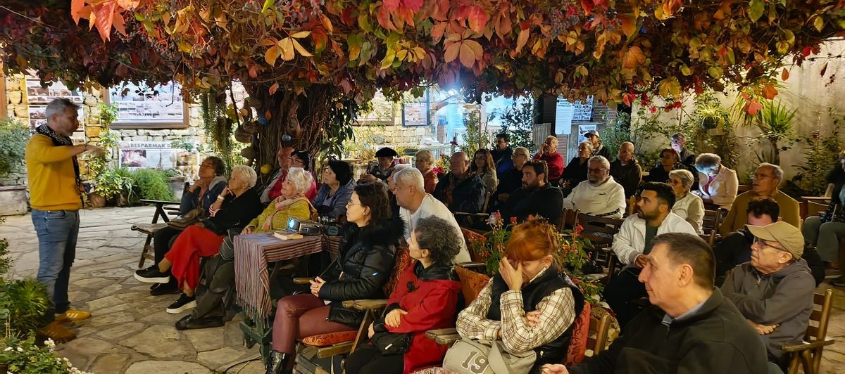 Aydın’da doğa tarihi müzelerinin önemine dikkat çekildi
