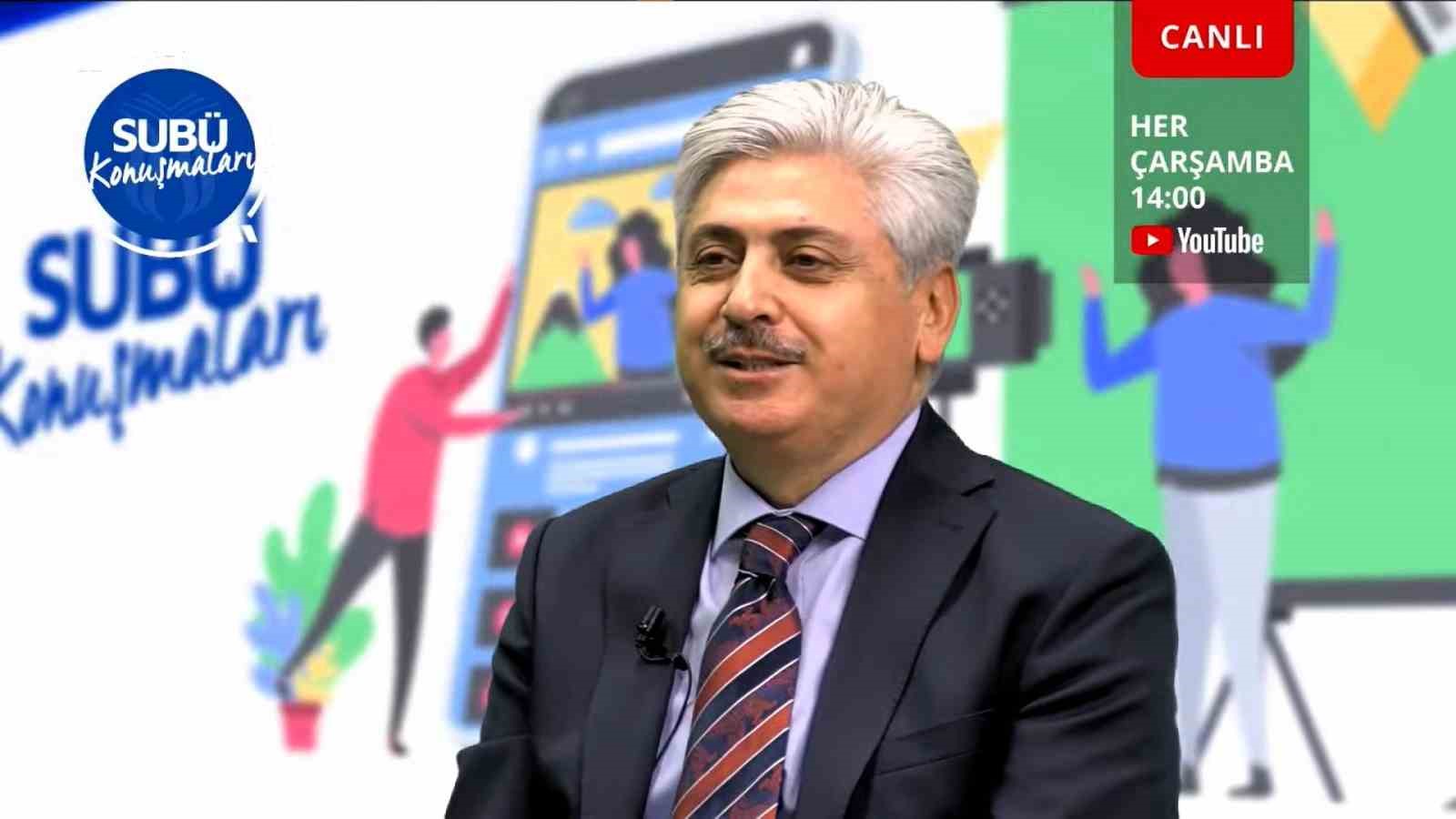 Vali Rahmi Doğan deprem hazırlıkları ile ilgili konuştu
