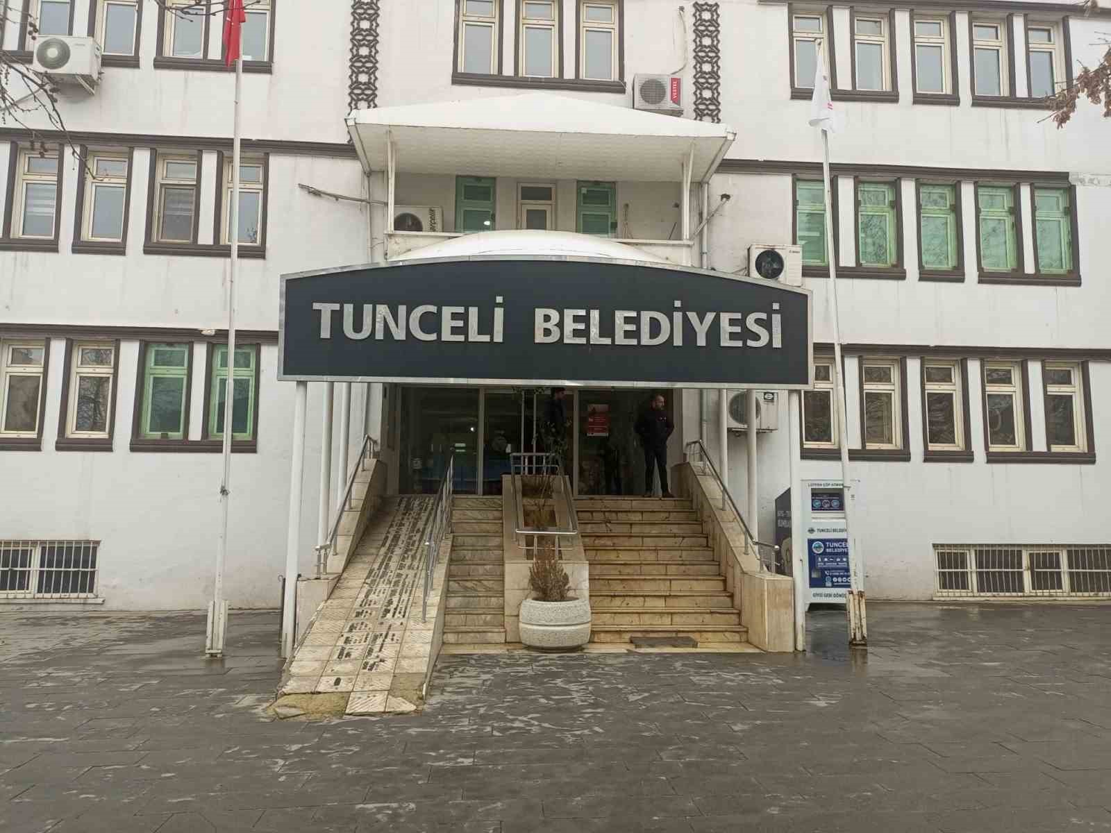Komünist Başkan Maçoğlu’na 86 milyon lira ceza