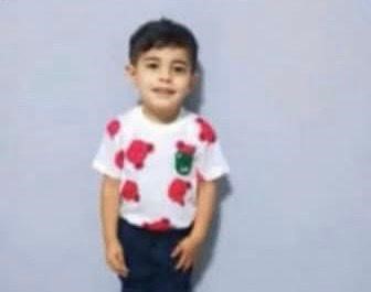 Diyarbakır’daki kazada hayatını kaybeden sürücü, annesi ve iki çocuğu defnedildi