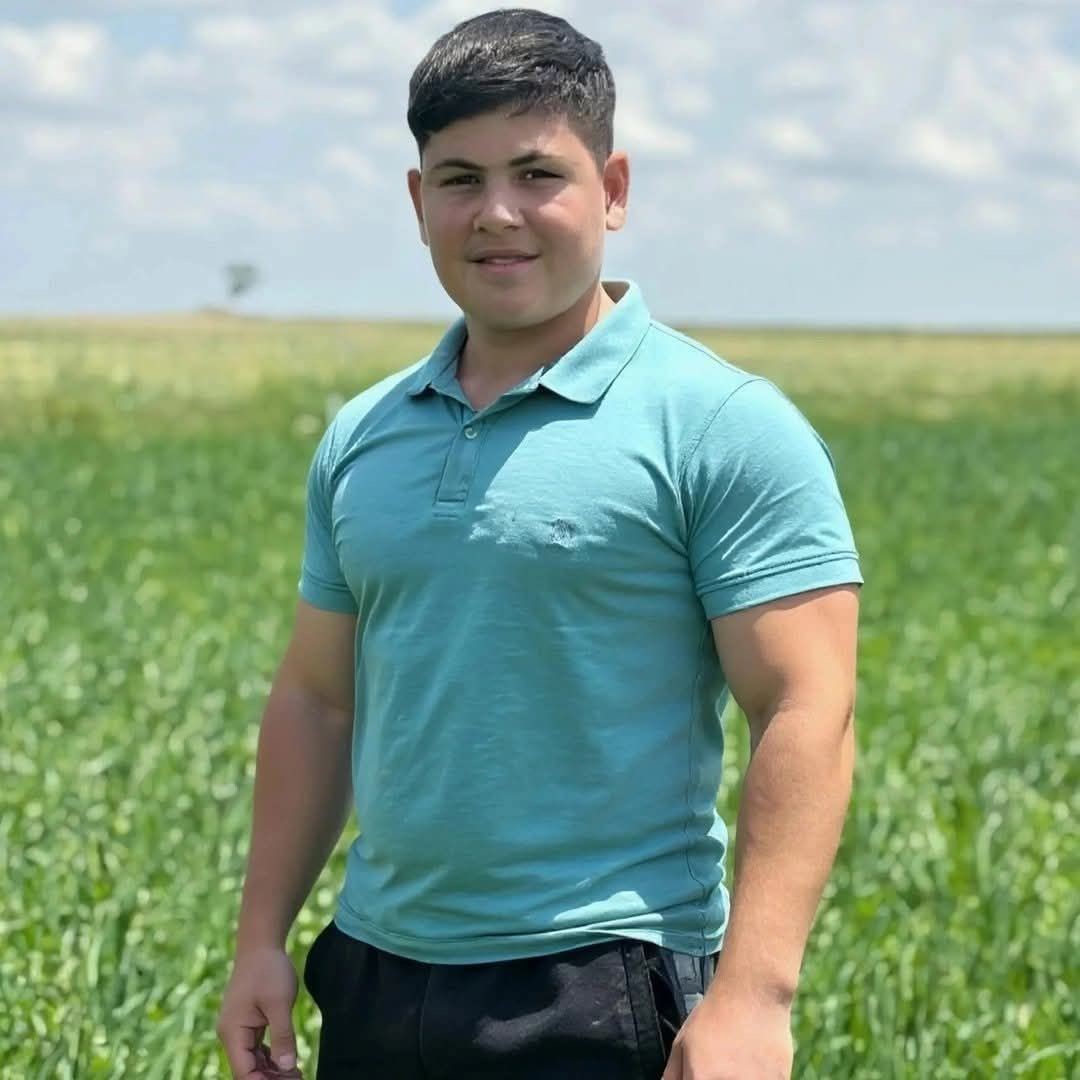 Niğde&rsquo;de trakt&ouml;r&uuml;n altında kalan 14 yaşındaki &ccedil;ocuk hayatını kaybetti
