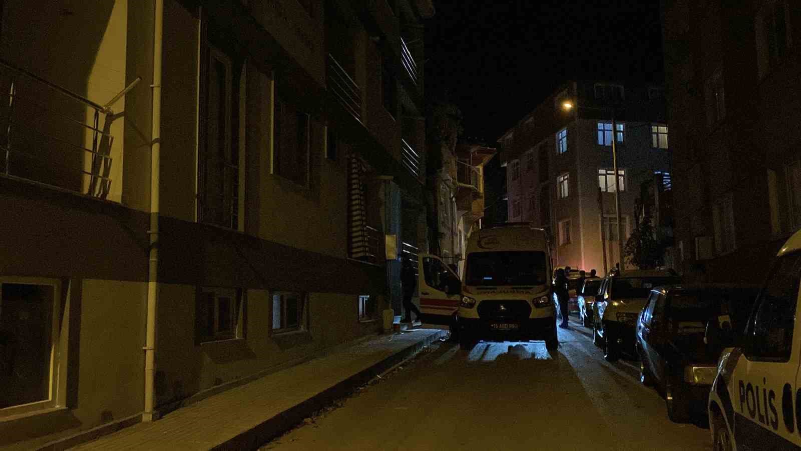 Burdur’da bir kişi evinde ölü bulundu
