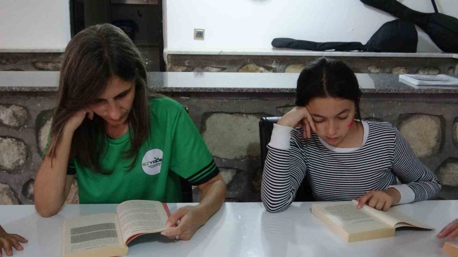 Acının ardından doğan umut: Ezgisu’nun adı iyilikle yaşatılıyor