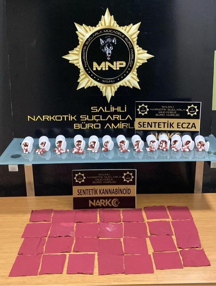 Zehir tacirlerine dev operasyon: 14 kişi tutuklandı