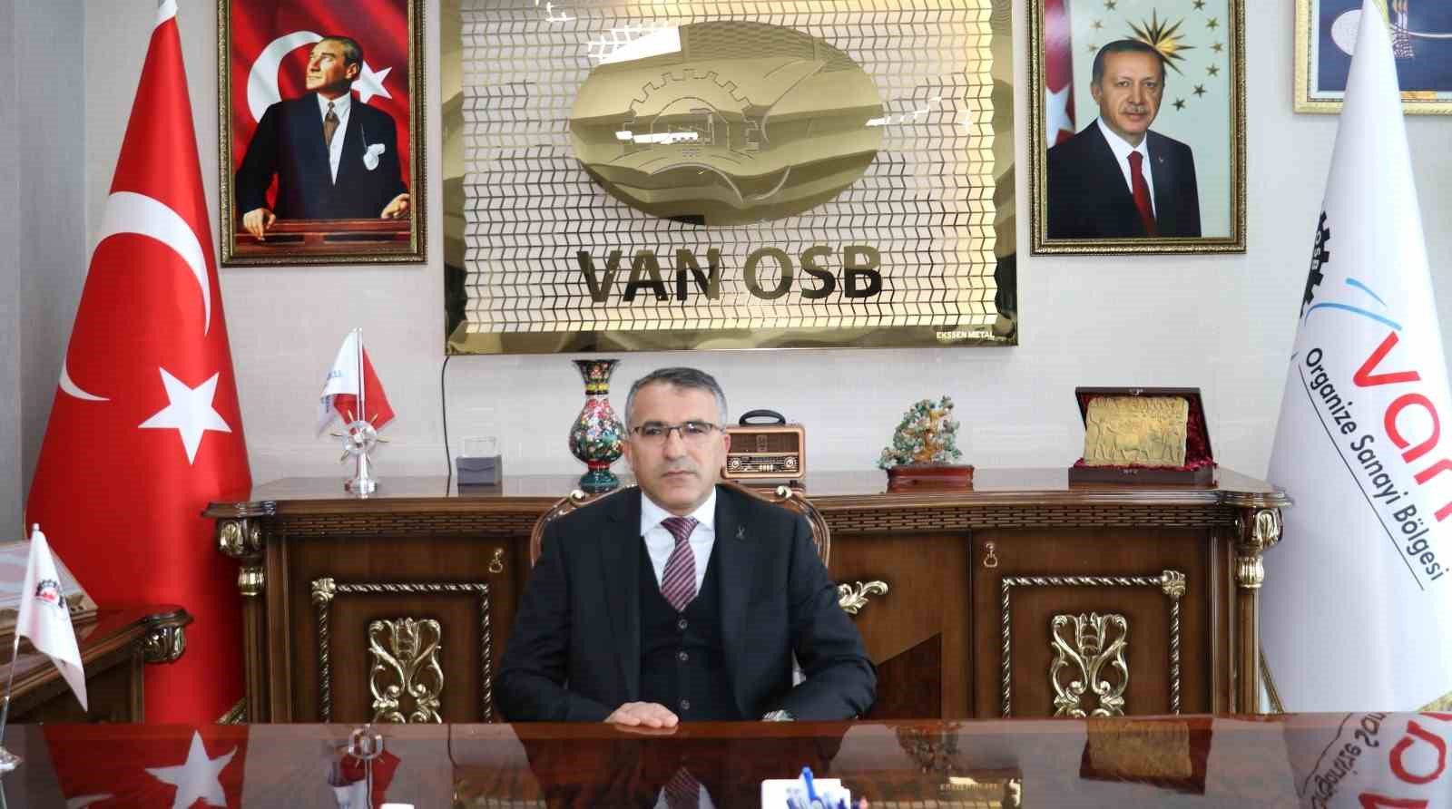 Van’ın güneş potansiyeli avantaja dönüşüyor