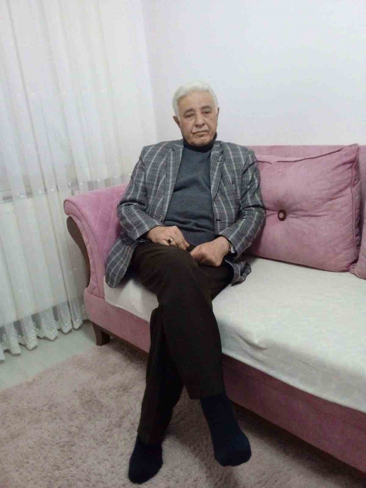 Çorum’da haber alınamayan yaşlı adam evinde ölü bulundu
