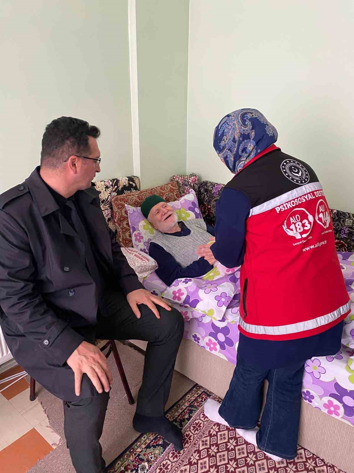 Bilecik&rsquo;te 4 kuşak bir arada
