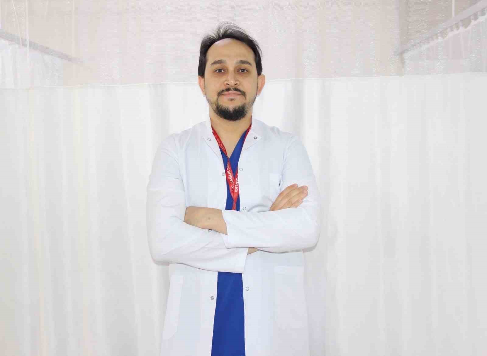 Uzmanından uyarı: "Sarı serum ölümcül olabilir"