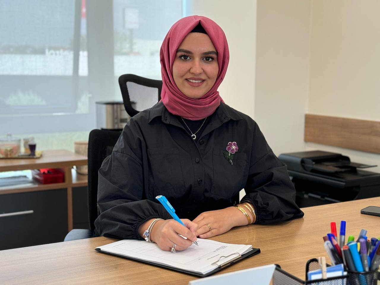 Psikolog Yılmaz: "Sosyal medya benlik algımızı fark etmeden şekillendiriyor"