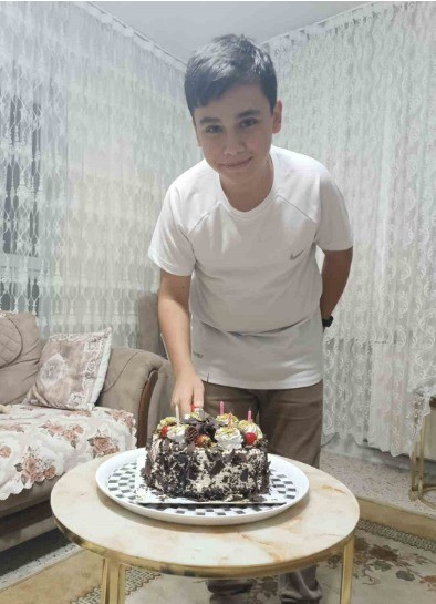 Niğde’de çocuk işçinin ölümüne ilişkin dava devam ediyor