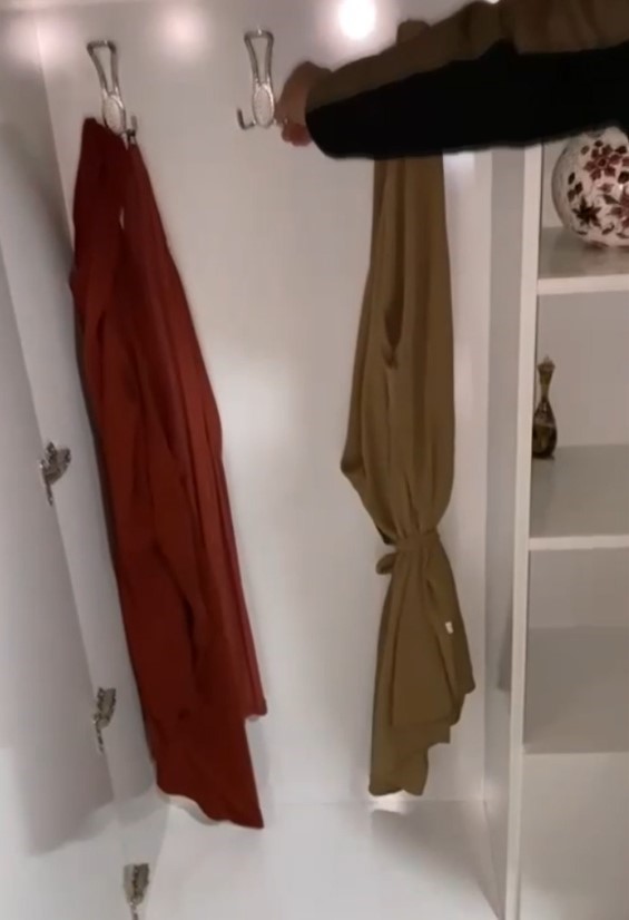 Van’da 12,5 yıl kesinleşmiş hapis cezası bulunan müdür gizli bölmede yakalandı
