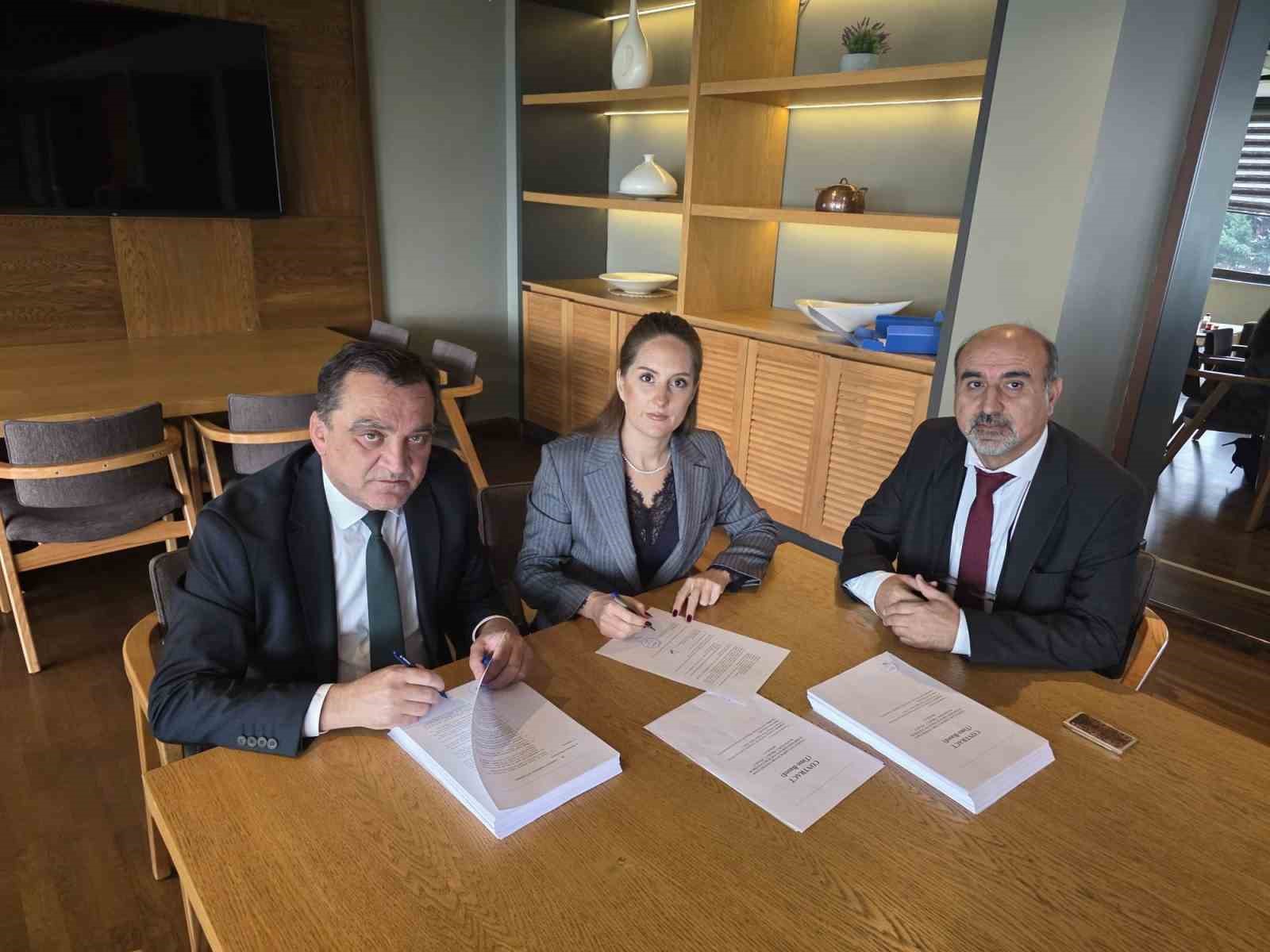 Düzce’de kayıp kaçak azalacak