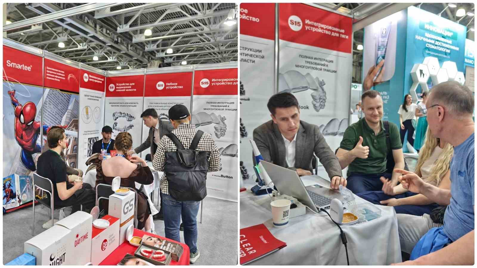 Smartee 2025 yılında Orta Asya ve Rusya stratejisini derinleştiriyor