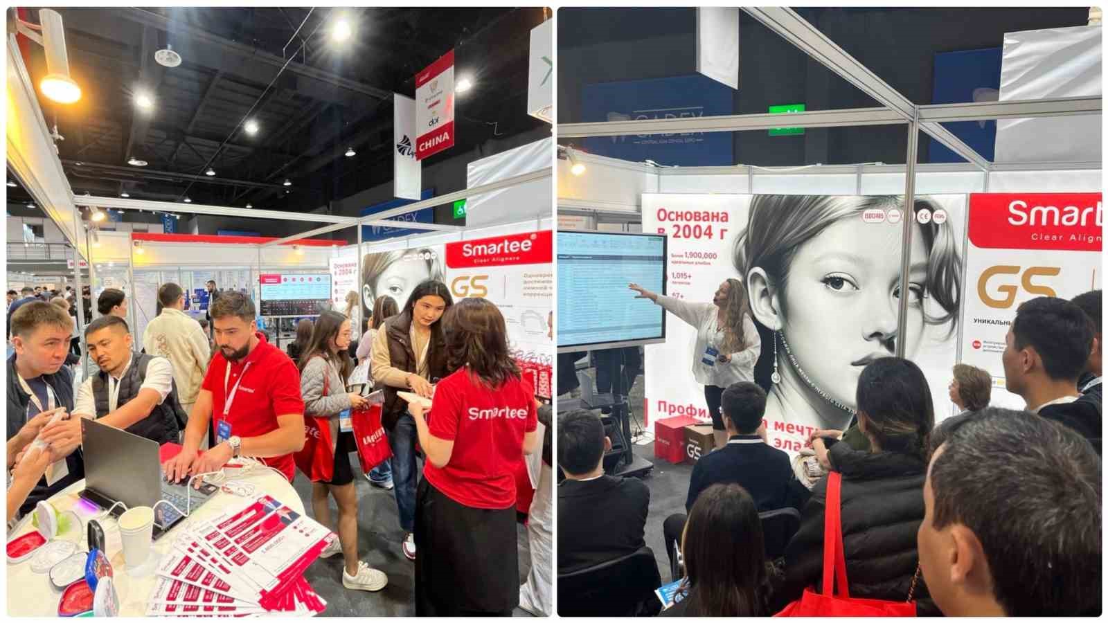 Smartee 2025 yılında Orta Asya ve Rusya stratejisini derinleştiriyor
