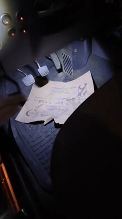 Alanya&rsquo;da &ccedil;akarlı araca 276 bin TL ceza
