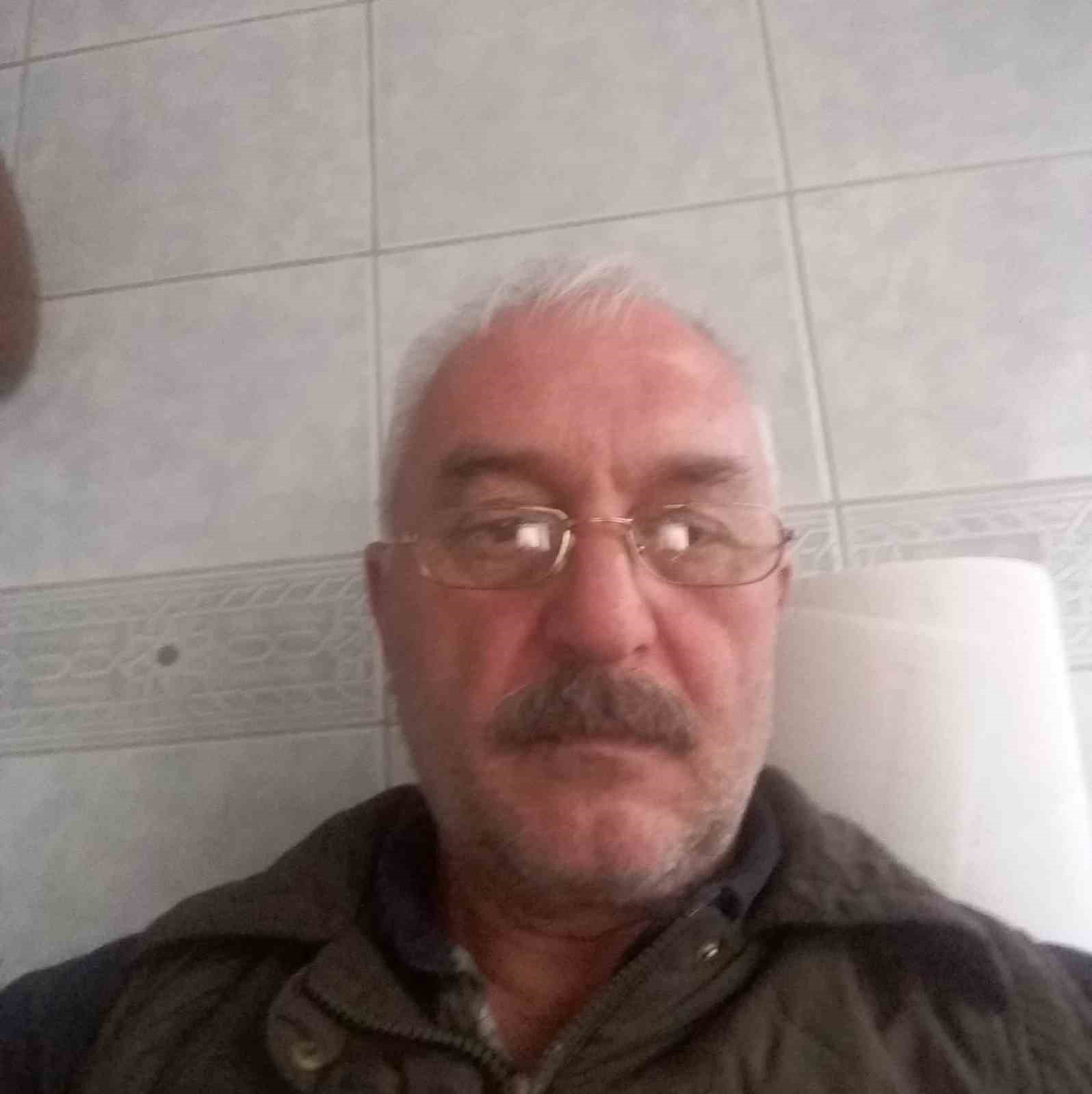 Yaşlı adam evinde ölü bulundu