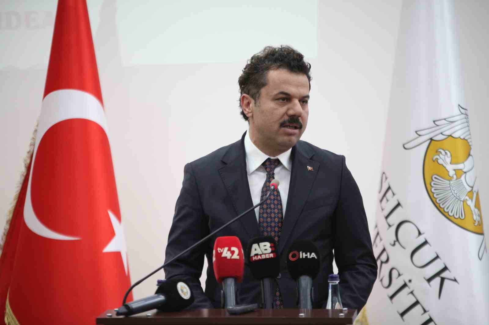 Konya&rsquo;da 7. Uluslararası Maturidilik Sempozyumu d&uuml;zenlendi
