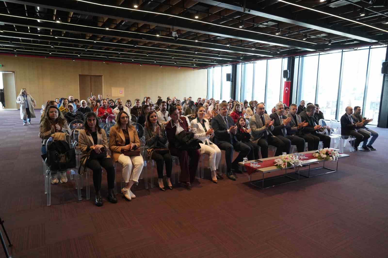 Otizmde Sosyal Kabulün Artırılması Semineri
