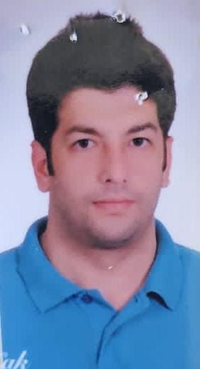 Haber alınamayan &ouml;ğretmen dere kenarında &ouml;l&uuml; bulundu
