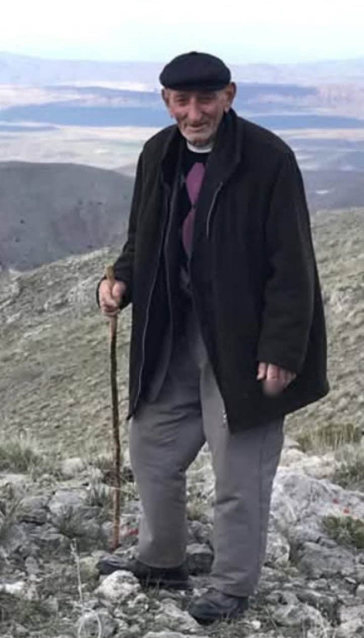 Sivas&rsquo;ta 8 g&uuml;nd&uuml;r kayıp olan yaşlı adamı arama &ccedil;alışmaları s&uuml;r&uuml;yor
