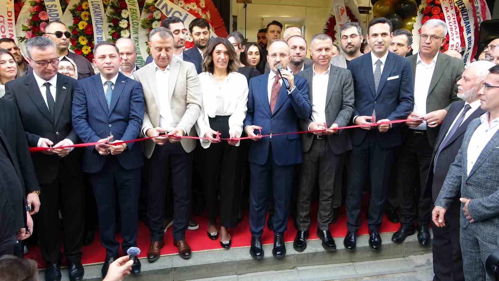 İçişleri Bakan Yardımcısı Turan: "Terörsüz Türkiye için büyük mesafe katettik"