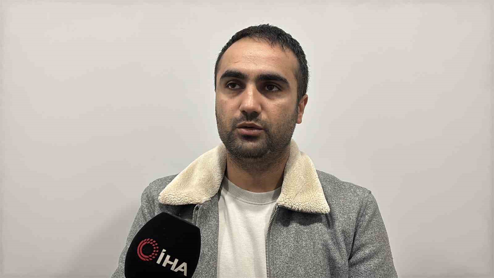 Bolu’da 9 yaşındaki öğrencinin okulun temizlik görevlisi tarafından darbedildiği iddia edildi