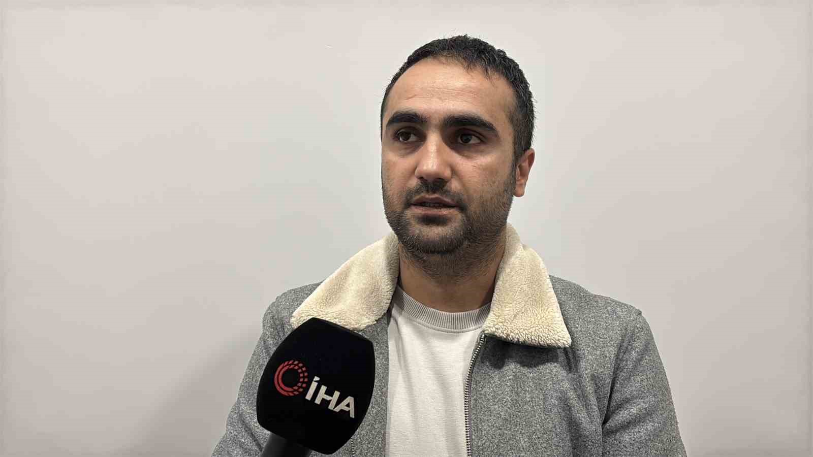 Bolu’da 9 yaşındaki öğrencinin okulun temizlik görevlisi tarafından darbedildiği iddia edildi