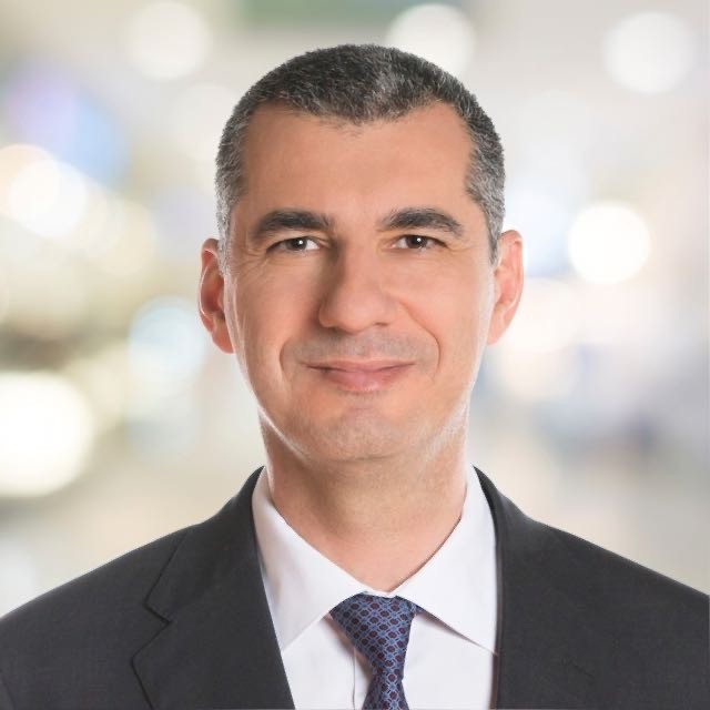 Garanti BBVA’da üst düzey görev değişikliği