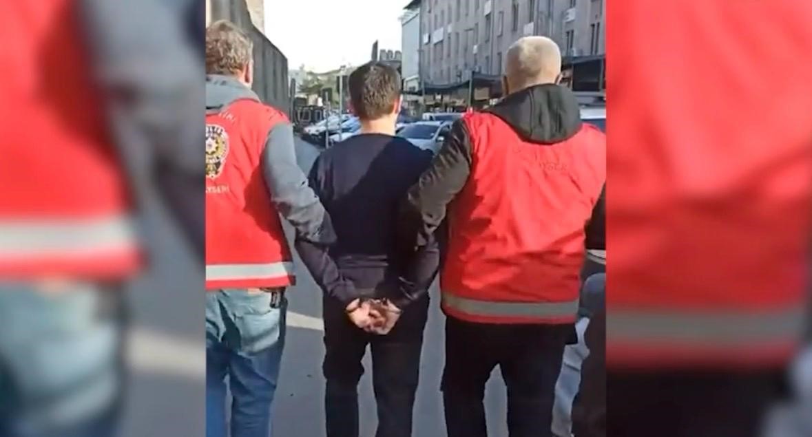 G&uuml;ven Timi, 6 yıl 4 ay kesinleşmiş hapisle aranan FET&Ouml; &uuml;yesini yakaladı
