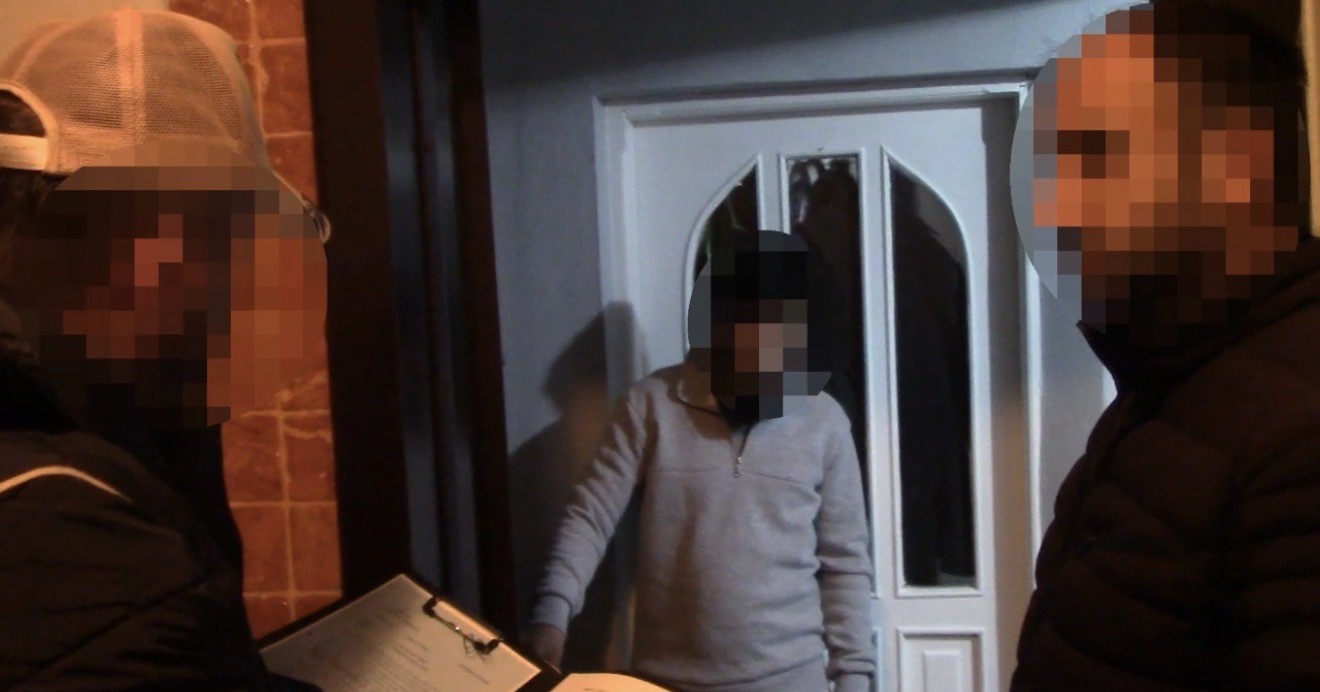 Sakarya’da DEAŞ operasyonu: 1 şüpheli tutuklandı