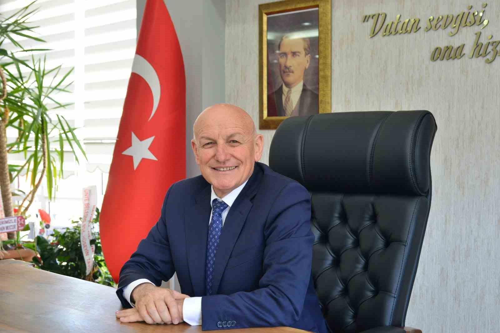 Başkan Kul’dan açıklama