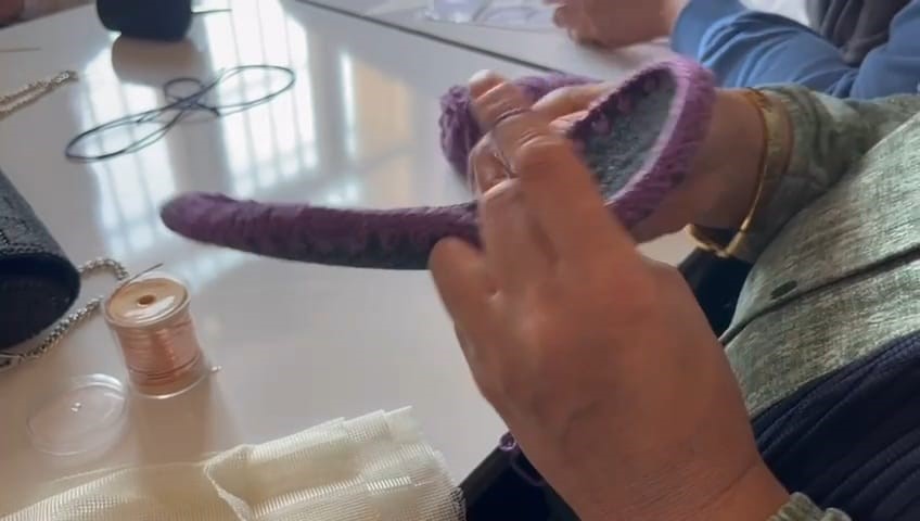 Adilcevaz’da atıl durumdaki köy okulu köy yaşam merkezine çevrildi