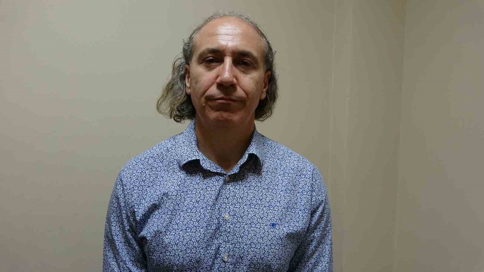 Mersin’de 11 yıl ihmal edilen memedeki 8,5 kiloluk kitle ameliyatla çıkarıldı