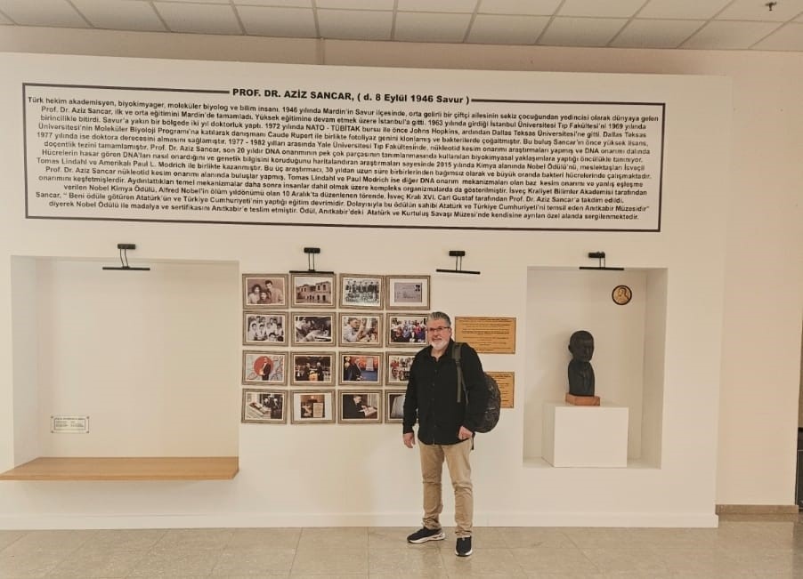 BİTEK ve Karya Farma HBX AR-GE arasında stratejik iş birliği toplantısı
