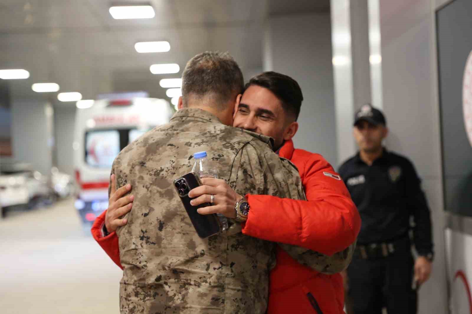 Bir bebek, bir isim, bir ömürlük gönül bağı