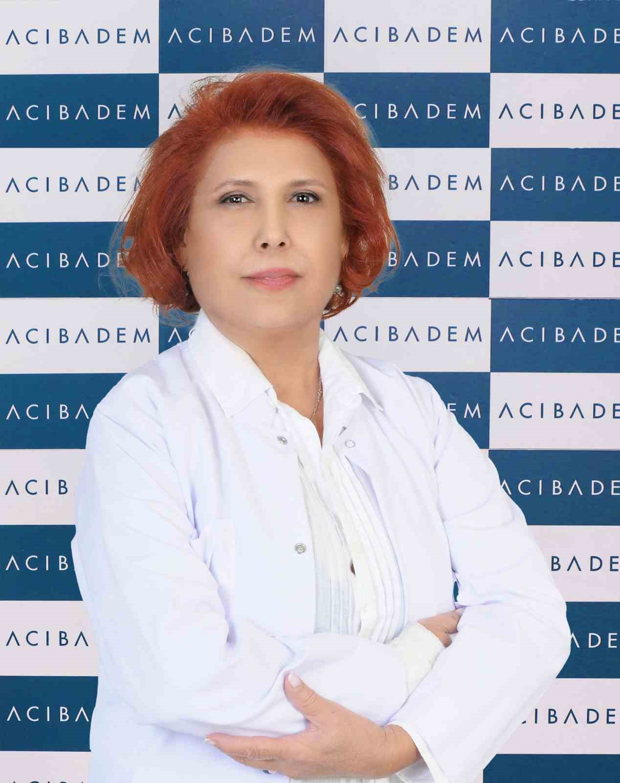 Uzmanından uyarı: "Akciğer kanserine yakalanmamak için sigaradan uzak durun"