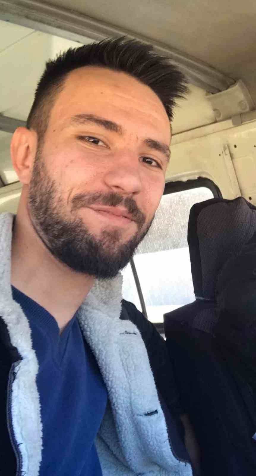 Tokat’ta feci kaza: 2 ölü, 1 yaralı
