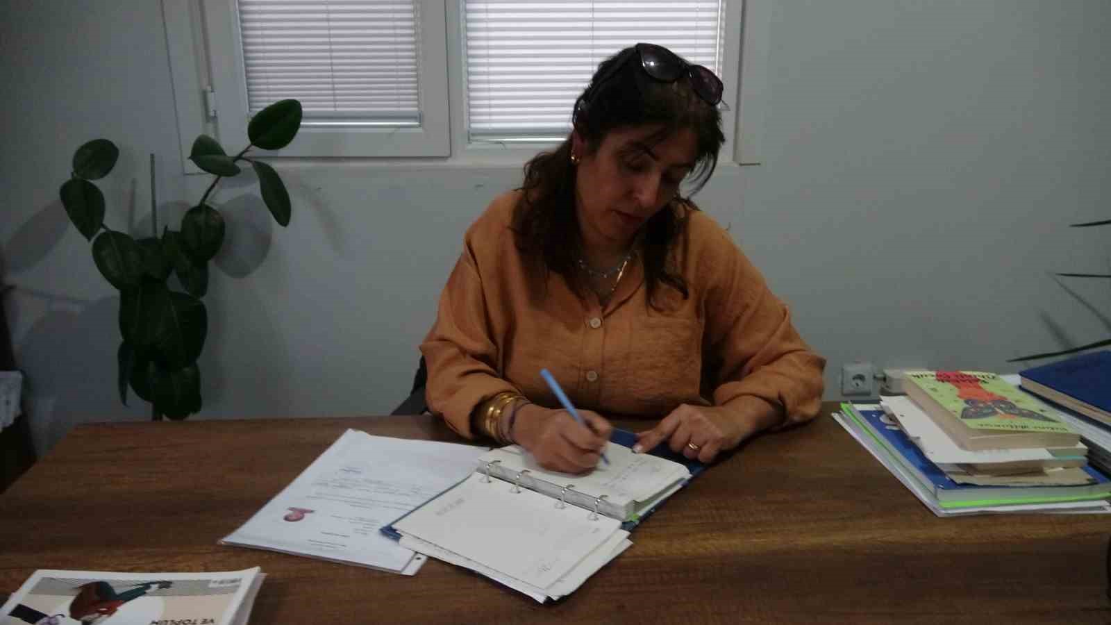 Tunceli’nin en kalabalık mahallesi kadın muhtara emanet