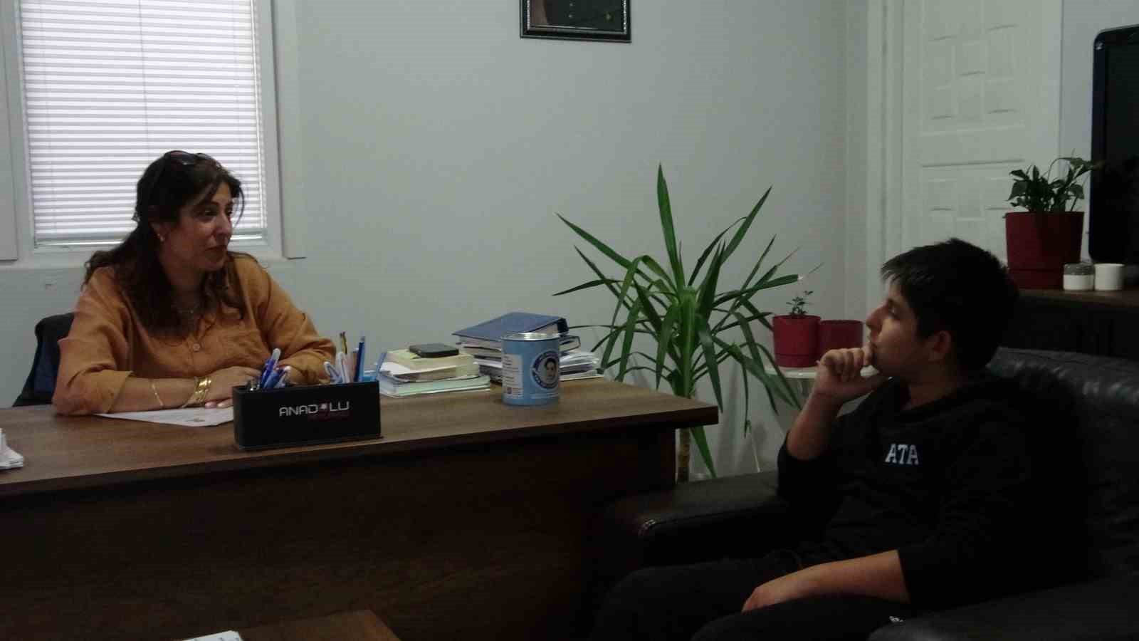 Tunceli’nin en kalabalık mahallesi kadın muhtara emanet
