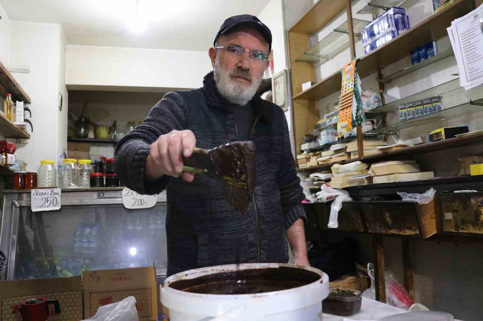 Tarihi asırlar öncesine dayanıyor, kış aylarının vazgeçilmezi olarak biliniyor
