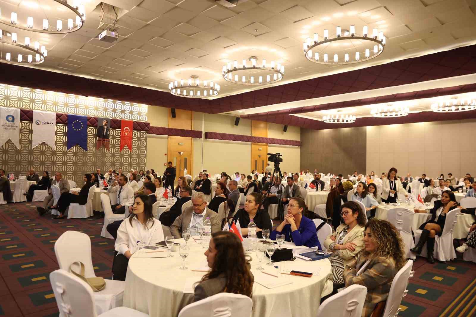 2024 yılında 1,5C küresel ısınma eşiği aşıldı