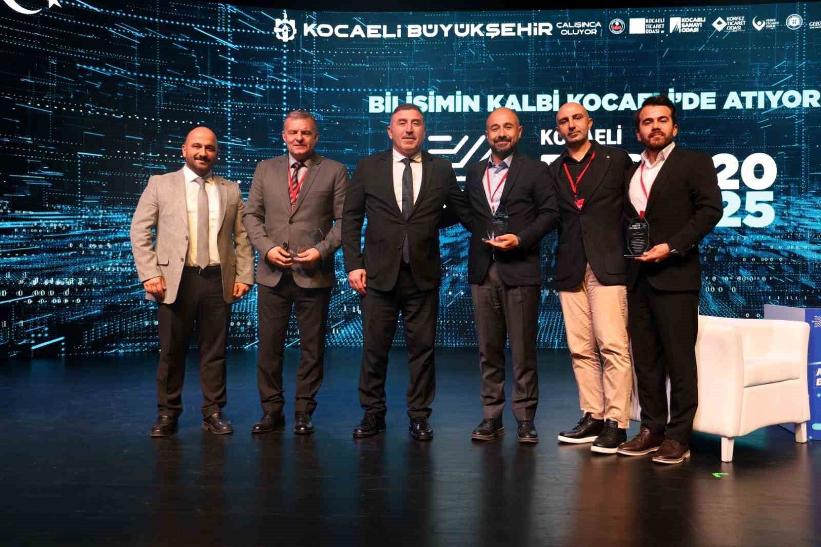 "Dijitalleşme, sporu daha adil bir zemine taşıyor"
