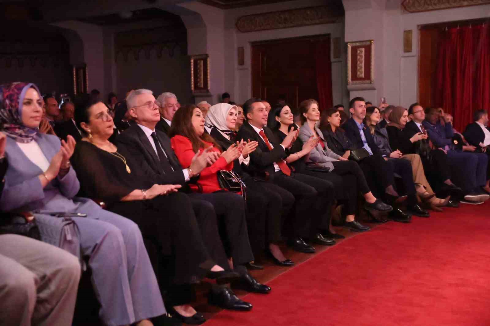 Bakan Göktaş: "Bölgesel dayanışmanın güçlendirilmesi bakımından Lübnan’ı önemli bir ortak olarak görüyoruz"
