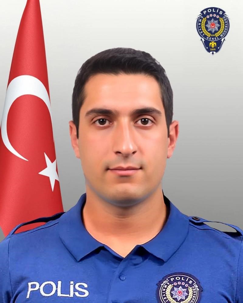 G&ouml;rev Şehidi Polis Ali Barut i&ccedil;in lokma hayrı

