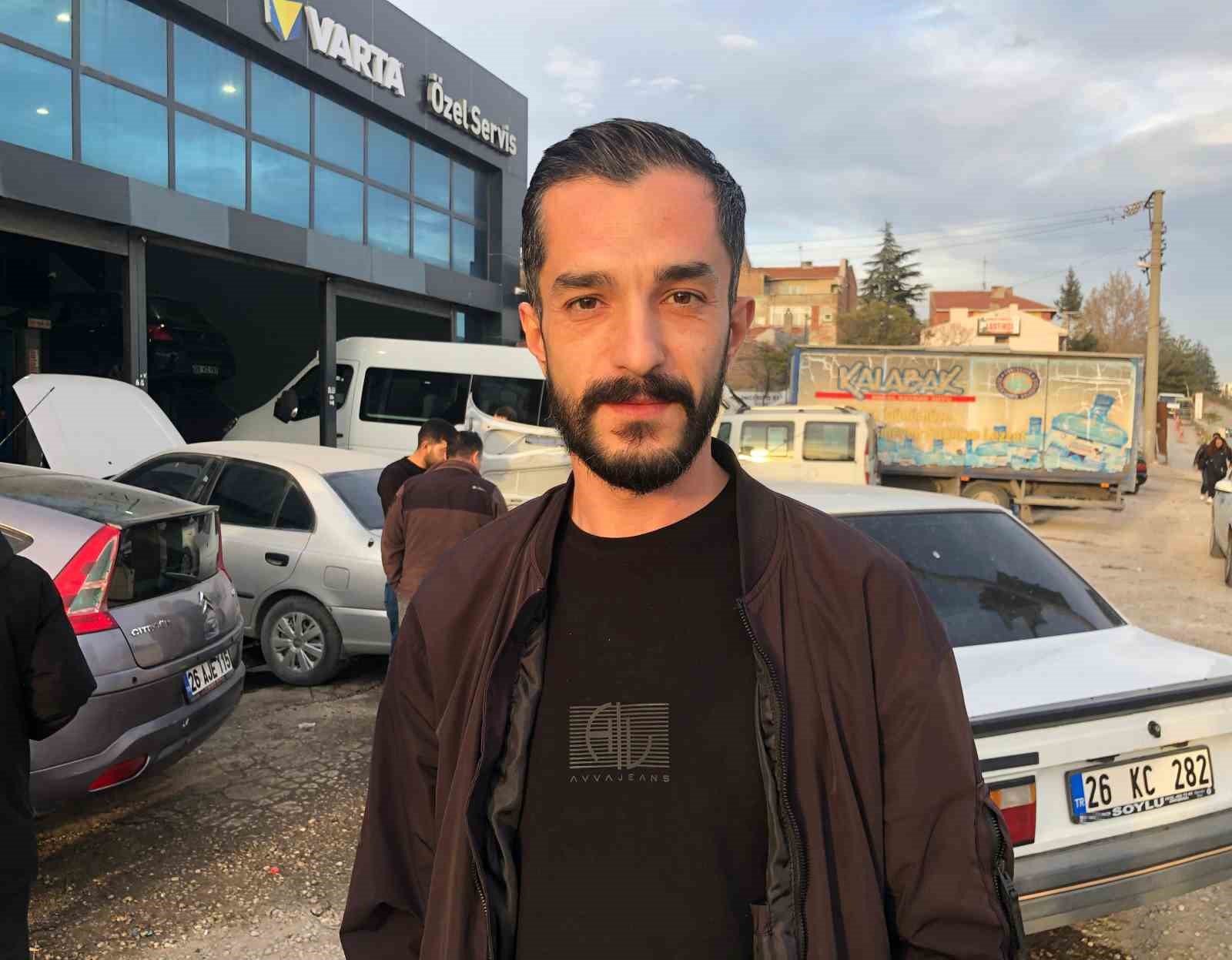 Kış lastiği sadece karda değil 7 derecenin altında hayati &ouml;nem taşıyor
