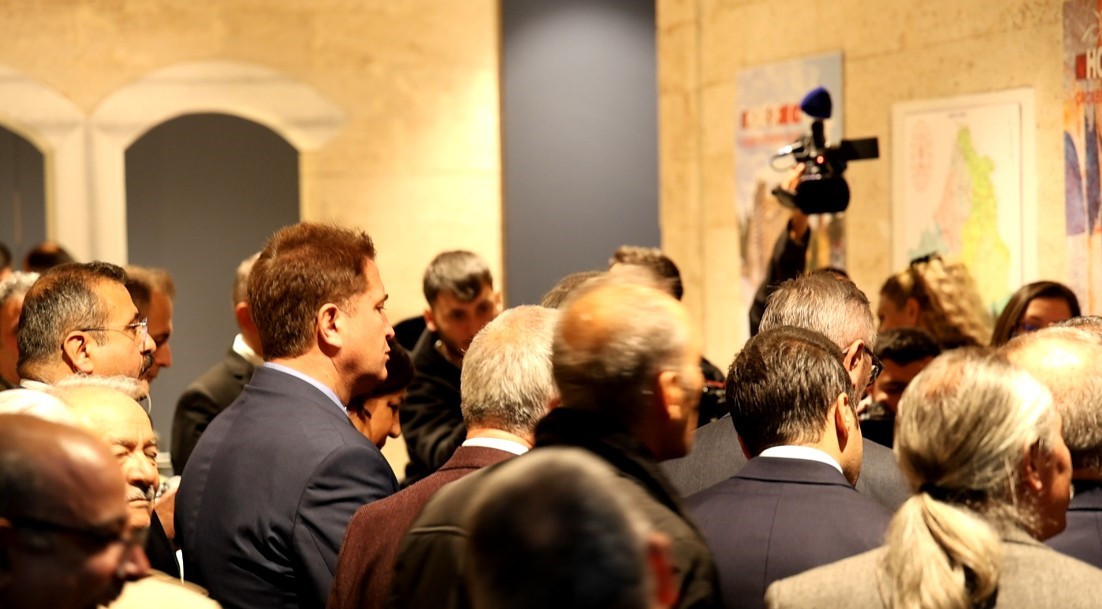 İlk kez İstanbul dışına çıkarılan yazma eserler, Ahilik Müzesi’nde sergileniyor