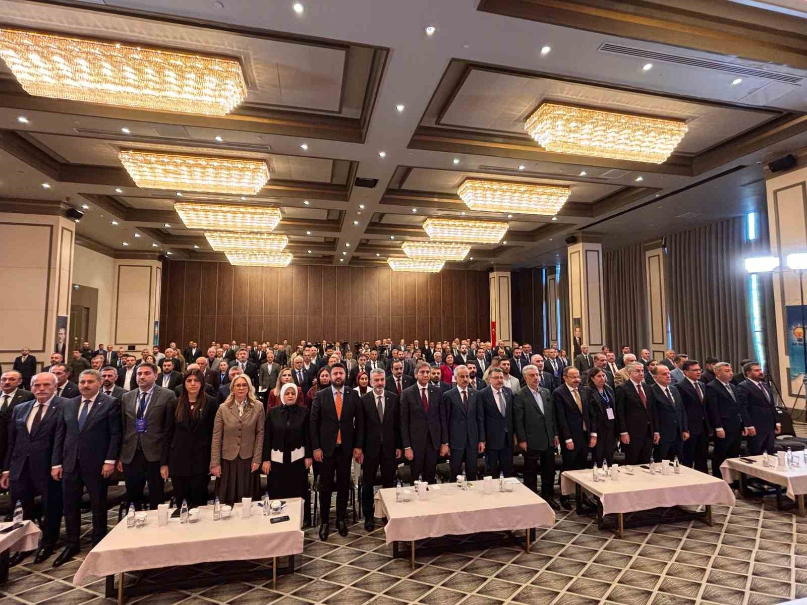 Bakan Uraloğlu: "İlk göreve geldiklerinde 4.7 milyon kullanıcının bilgileri yurt dışına çıkarılmıştır"