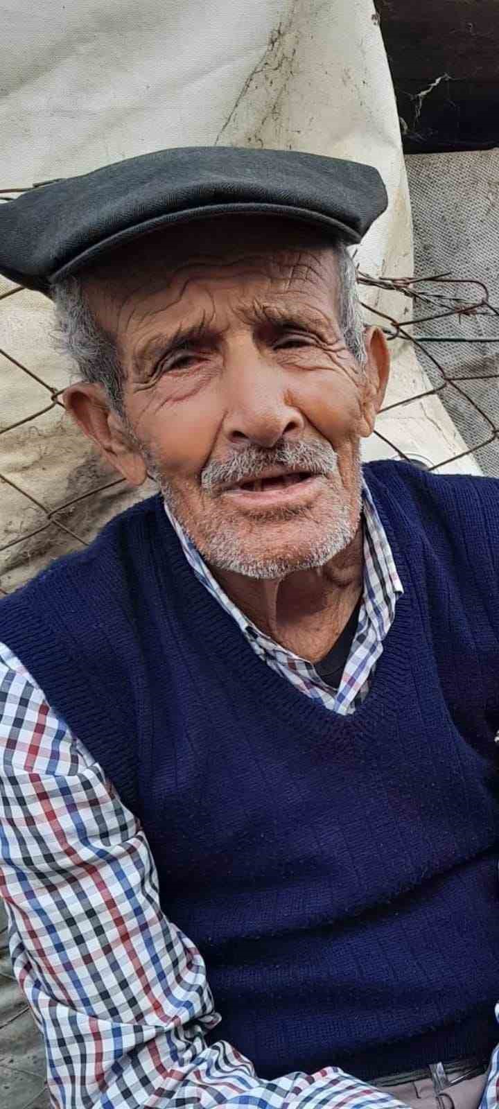 Alevlere teslim olan evde yanarak hayatını kaybetti
