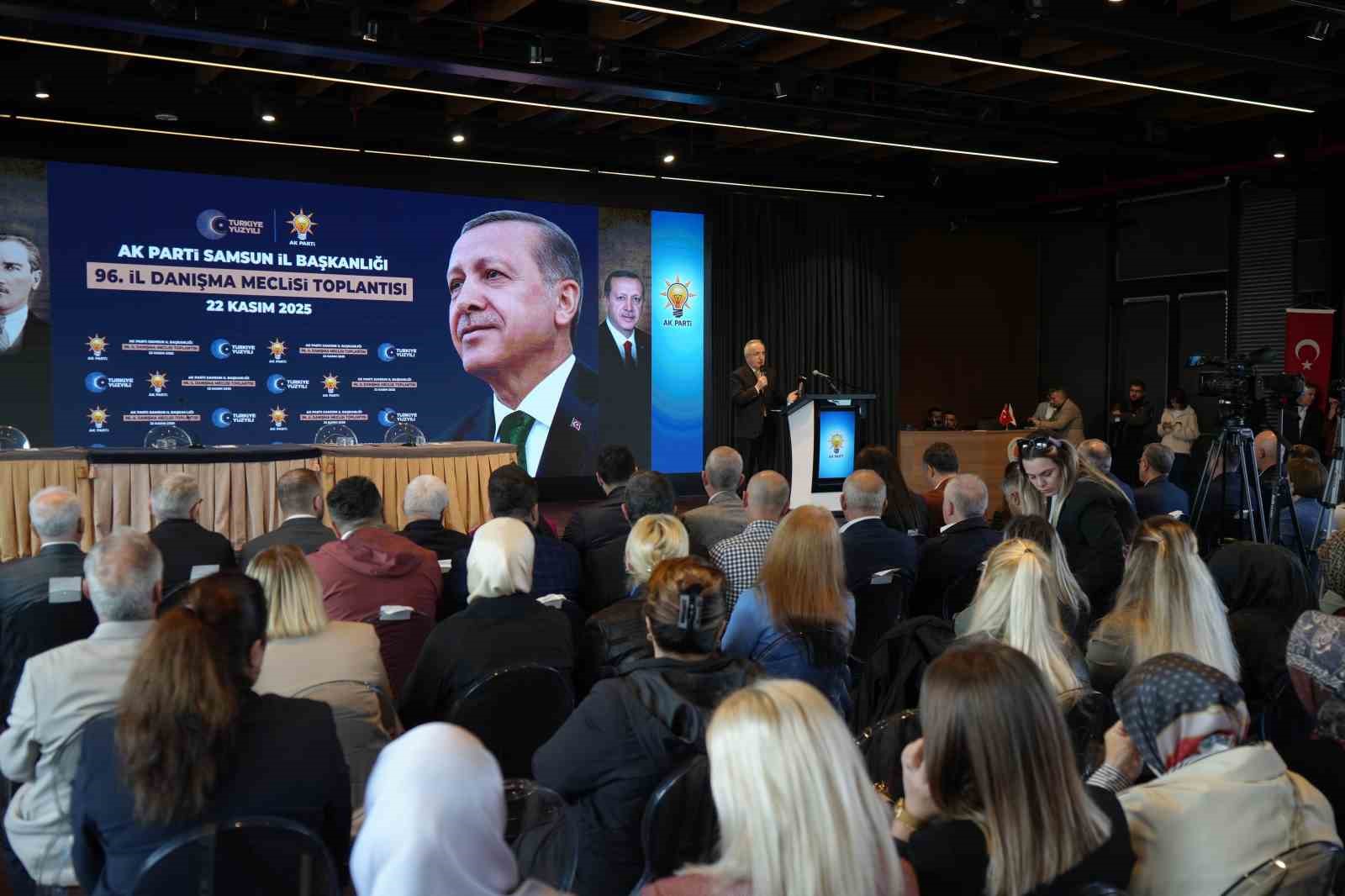 Başkan Doğan: "2026 bütçemizin yüzde 65’i yatırıma ayrıldı, CHP’li belediyelerde bu oran yüzde 10"
