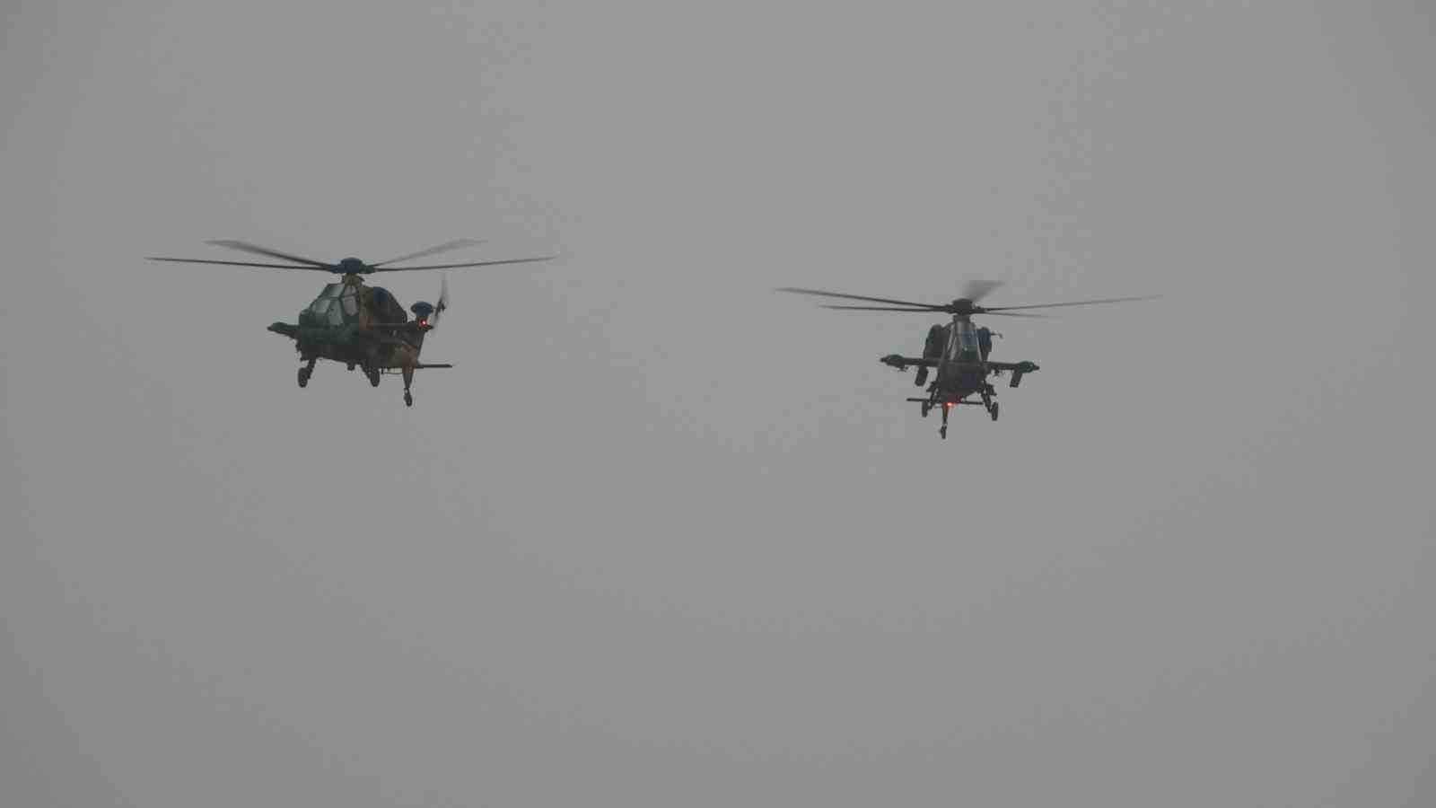 Malatya’da yerli savunma sistemleri tanıtıldı